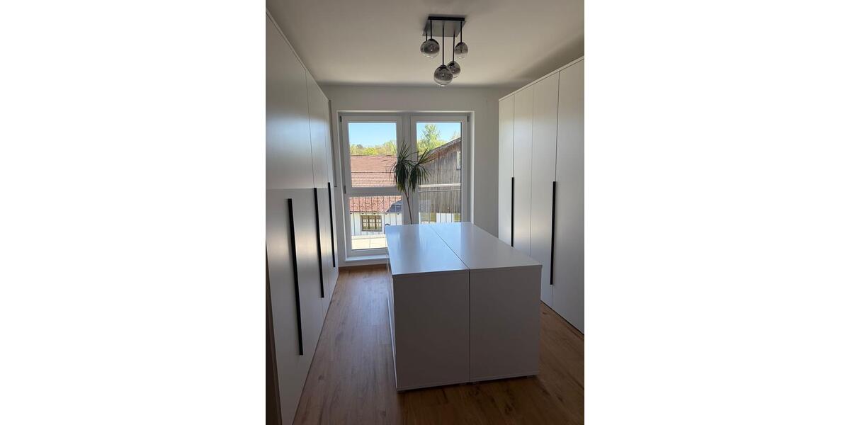 Doppelhaushälfte Neumarkt-Sankt Veit Sankt Veit - 5.5 Zimmer, 120 m&sup2;, 1.800&euro; | Angebot:26408420