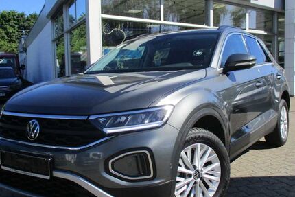 VW T-Roc 43.262 km 20.990 &euro; Harsefeld-Hollenbeck 21698