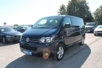 VW T5 Transporter 185.637 km 14.990 &euro; Holzkirchen bei München 83607