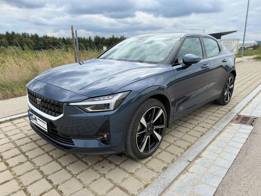 Polestar 2 57.900 km 32.900 € Painten 93351