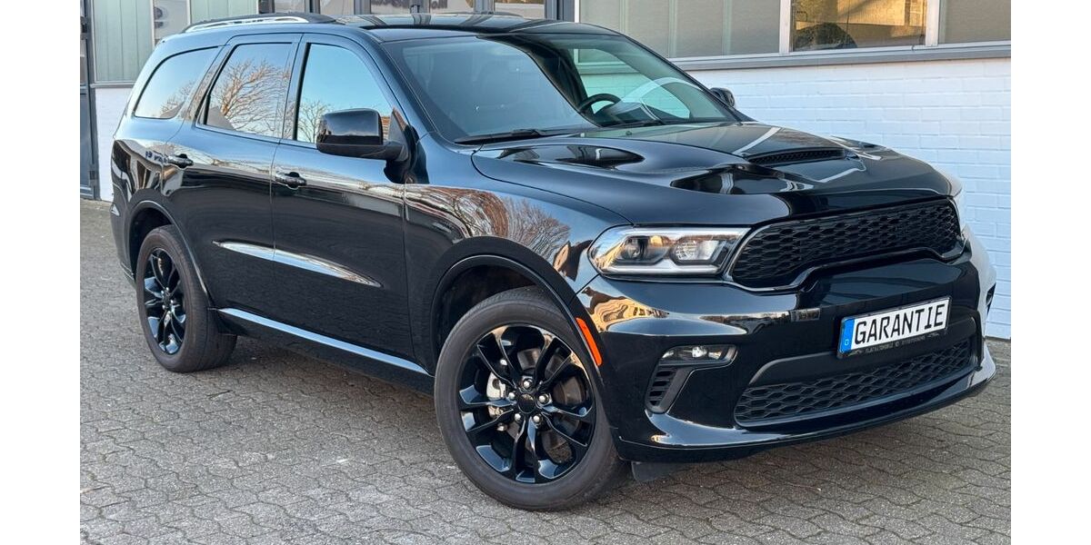 Dodge Durango 51.700 km 33.900 &euro; Diepholz 49356