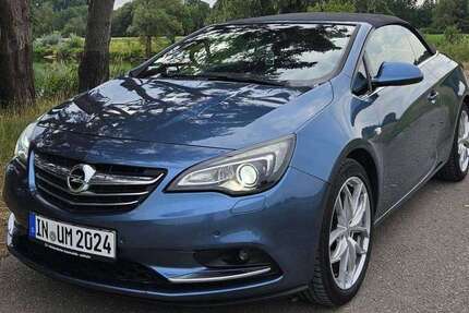 Opel Cascada 280.300 km 4.700 &euro; Ingolstadt 85051
