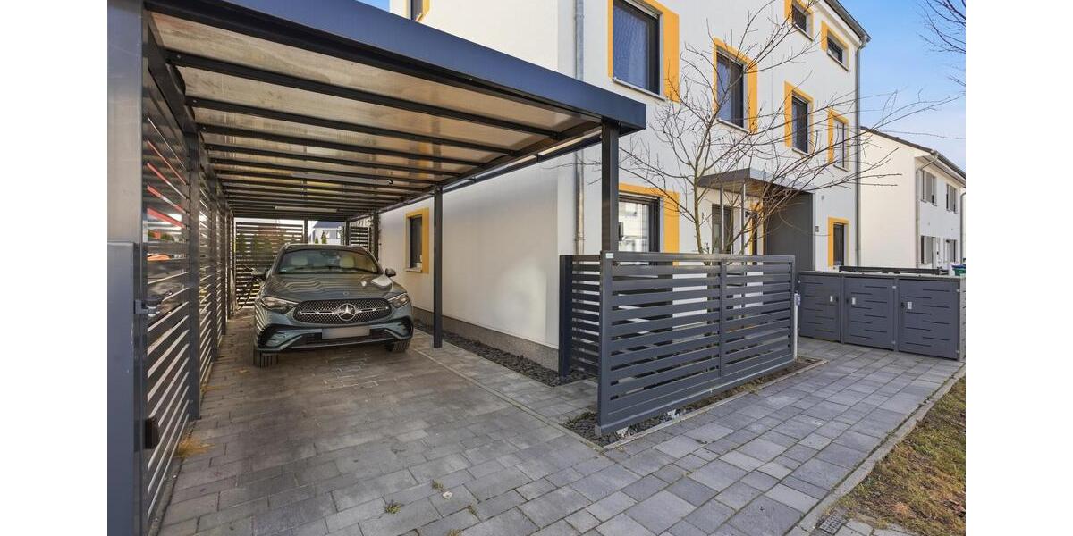 Doppelhaushälfte Schulzendorf - 4 Zimmer, 148 m&sup2;, 2.390&euro; | Angebot:26120401