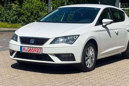 Seat Leon 183.780 km 8.190 &euro; Langenhagen 30855