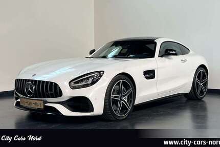 Mercedes-Benz AMG GT 49.950 km 91.999 € Tornesch 25436