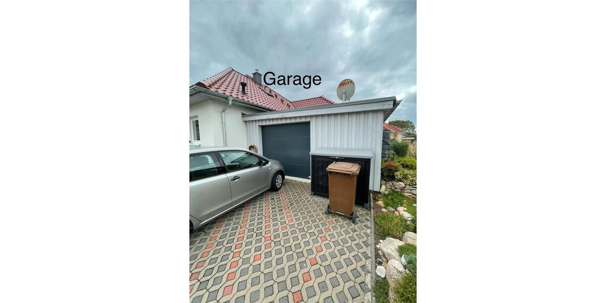 Bungalow Sassnitz - 395.000&euro; | Angebot:26915886