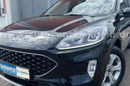 Ford Kuga 238.700 km 12.950 &euro; Bedburg 50181