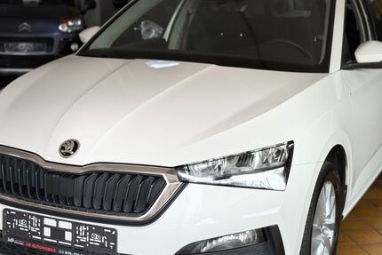 Skoda Scala 156.000 km 10.900 &euro; Oberhausen 46145