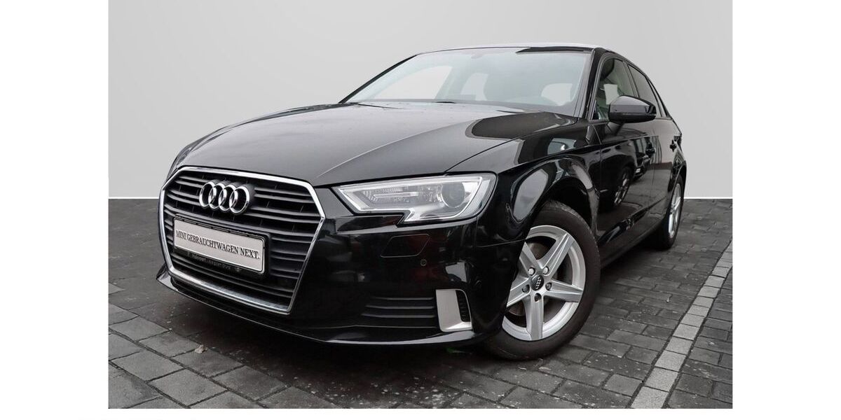 Audi A3 90.287 km 16.270 &euro; Königswinter 53639