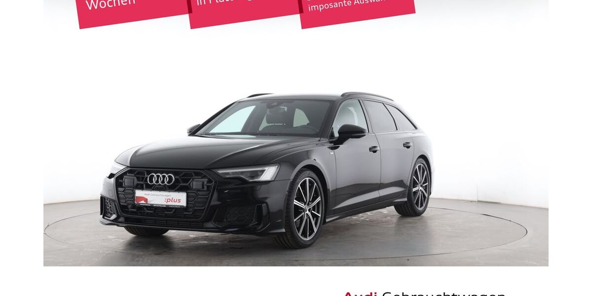 Audi A6 27.486 km 49.450 &euro; Plattling 94447