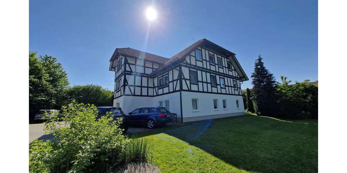 Etagenwohnung Hohendubrau Gebelzig - 2 Zimmer, 57 m&sup2;, 305&euro; | Angebot:23321120