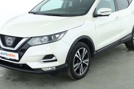 Nissan Qashqai 108.284 km 15.620 &euro; Neufahrn 85375