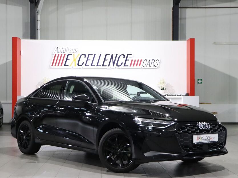 Audi A3 46.000 km 29.993 € Hamm 59077