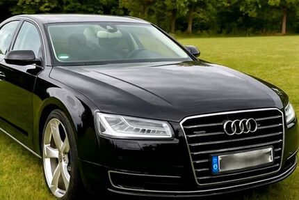 Audi A8 150.600 km 20.000 &euro; Hamburg 22767