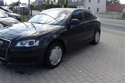 Audi A3 193.000 km 4.999 &euro; Bautzen 02625