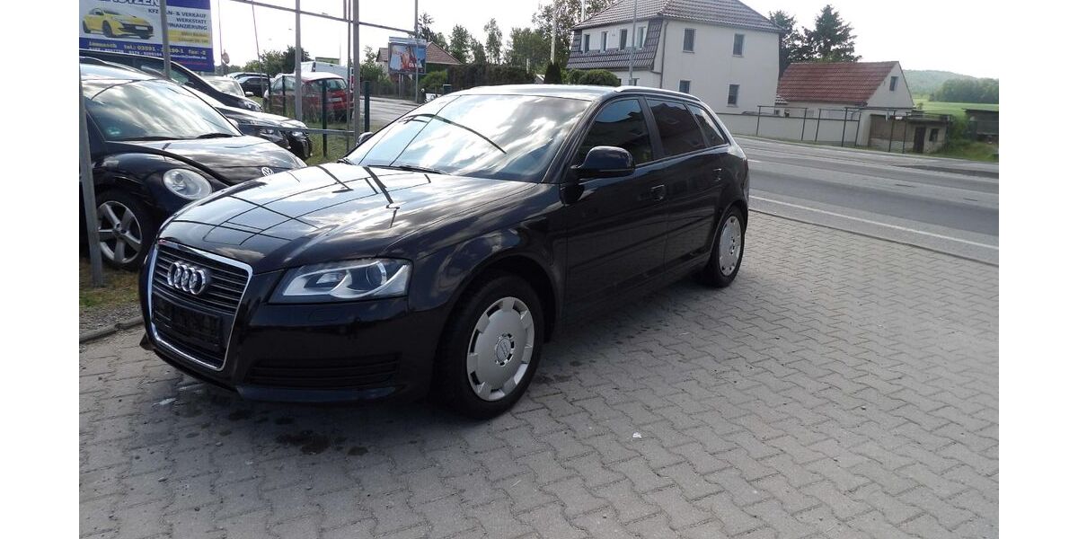 Audi A3 193.000 km 4.999 &euro; Bautzen 02625