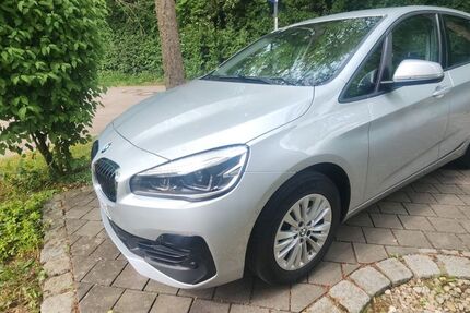 BMW 220 Active Tourer 36.900 km 21.690 &euro; Zorneding 85604