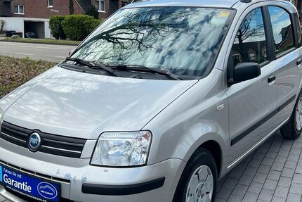 Fiat Panda 160.000 km 1.990 &euro; Paderborn 33100
