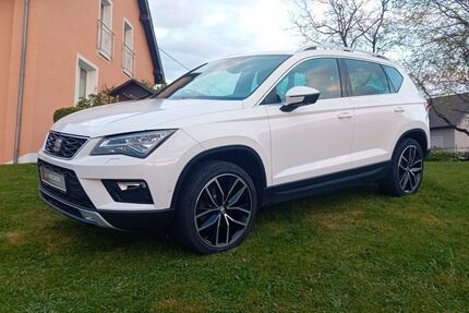 Seat Ateca 173.842 km 12.950 &euro; Jucken Kr. Bitburg-Prüm--SEAT Jahreswagen-- 54689
