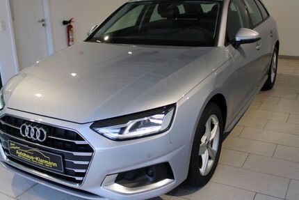 Audi A4 88.540 km 22.850 € Wiefelstede 26215