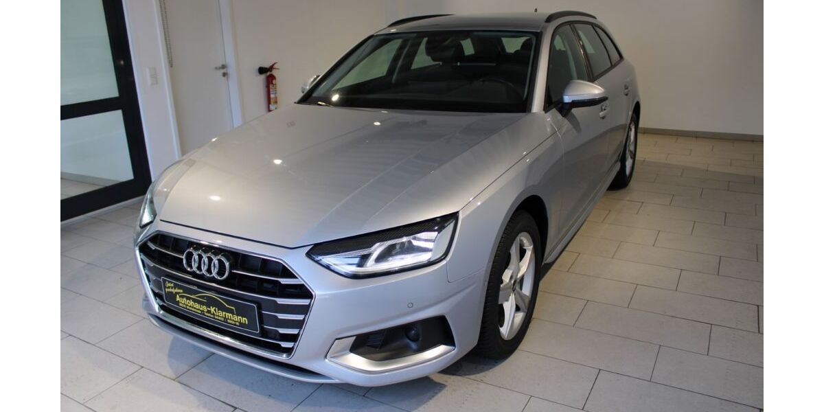 Audi A4 88.540 km 22.850 € Wiefelstede 26215
