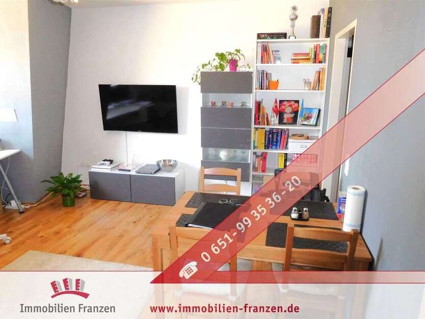 Wohnung zum Kaufen in Trier 139.800 € 46 m²