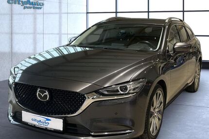 Mazda 6 38.048 km 29.890 &euro; Kolbermoor 83059