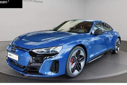 Audi RS e-tron GT 34.000 km 72.990 &euro; Kassel 34125