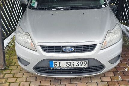 Ford Focus 275.000 km 1.150 &euro; Pohlheim 35415