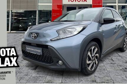 Toyota Aygo (X) 13.169 km 15.290 &euro; Dresden 01139