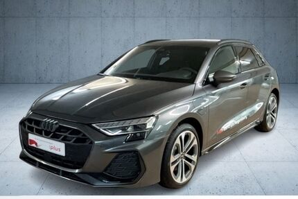 Audi A3 14.900 km 44.880 € Regensburg 93059