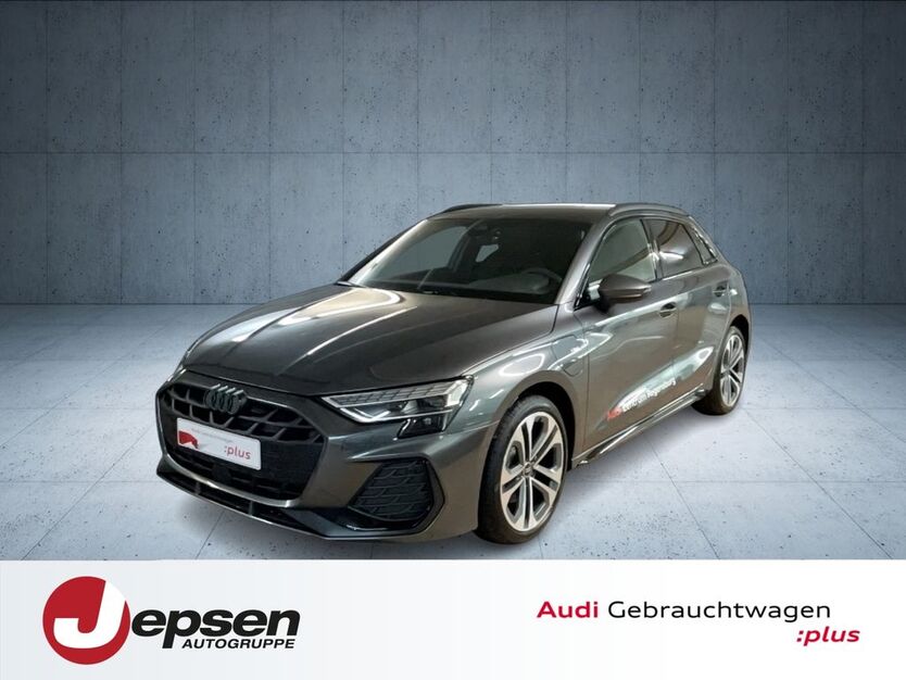 Audi A3 14.900 km 44.880 € Regensburg 93059