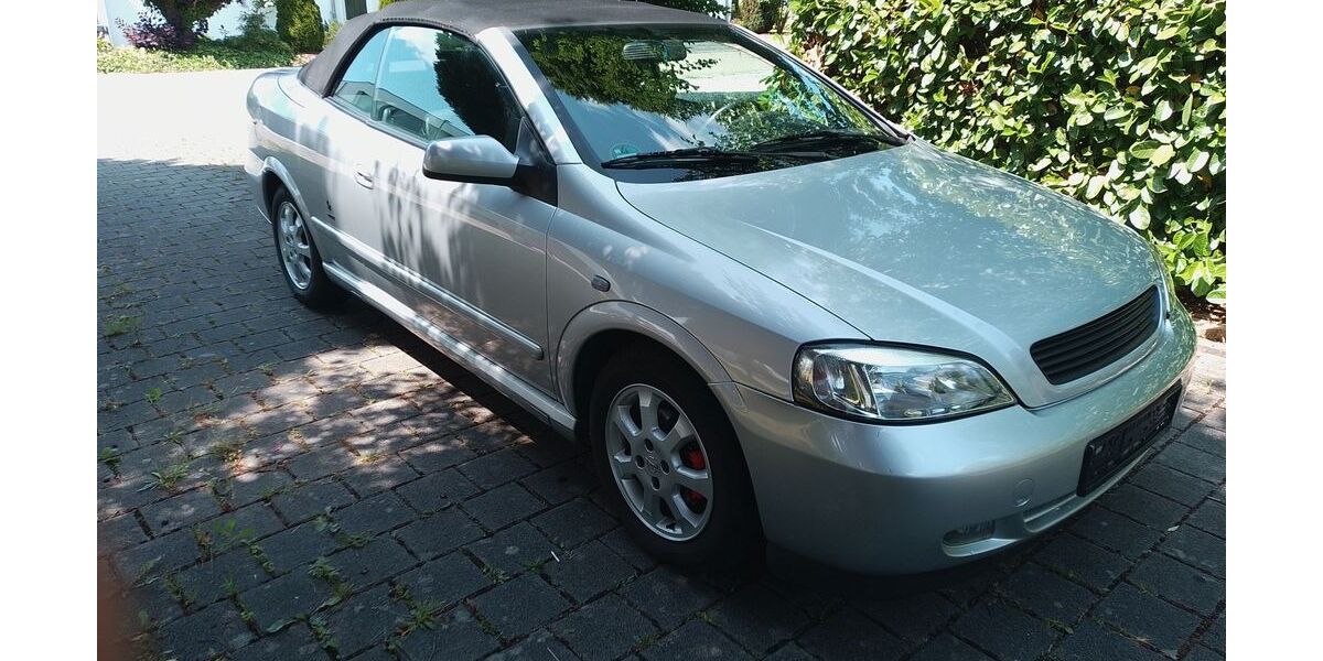 Opel Astra 157.000 km 1.800 &euro; Aalen 73434