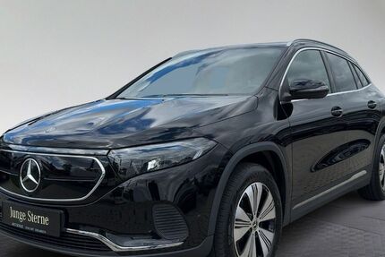 Mercedes-Benz EQA 41.068 km 31.228 &euro; Bayreuth 95448