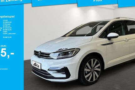 VW Touran 22.977 km 37.848 &euro; Kempten 87437