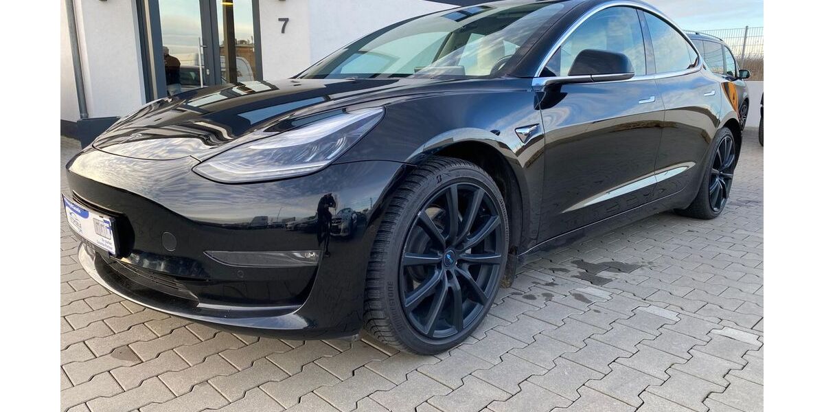 Tesla Model 3 139.500 km 19.999 &euro; Bergtheim 97241