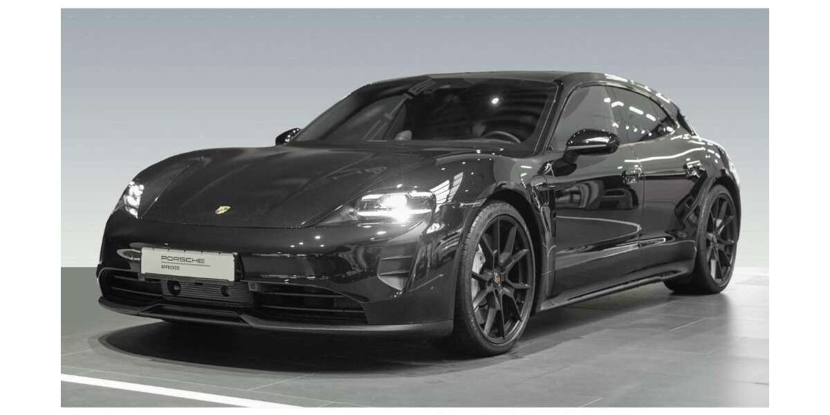 Porsche Taycan 41.550 km 90.980 &euro; Frankfurt am Main 65936