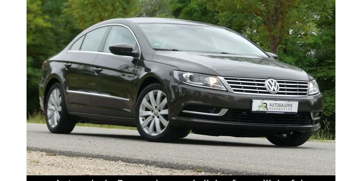 VW CC 154.000 km 10.450 &euro; Regensburg 93059