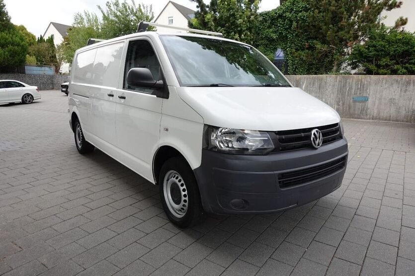 T5 Transporter