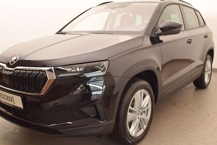 Skoda Karoq 14.850 km 34.822 € Apolda 99510