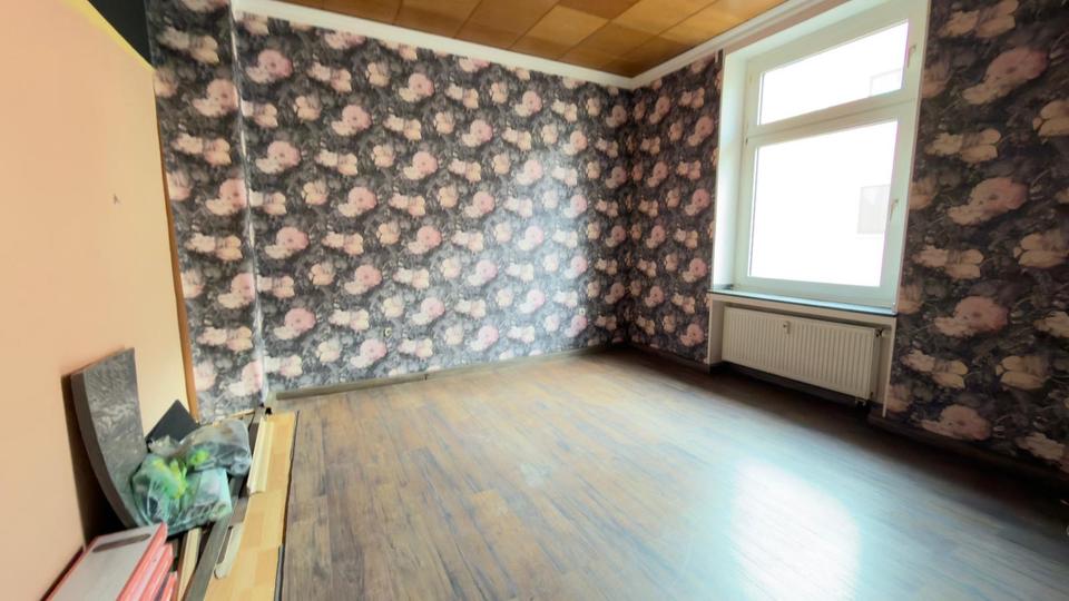 Erdgeschoßwohnung Essen Stadtbezirk VIII - 375 Zimmer, 79 m&sup2;, 139.000&euro; | Angebot:25614573