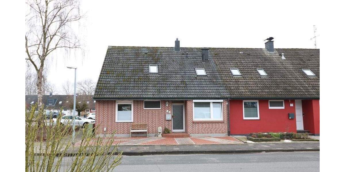 Reihenmittelhaus Cloppenburg Emstekerfeld - 5 Zimmer, 128 m&sup2;, 255.000&euro; | Angebot:25248014