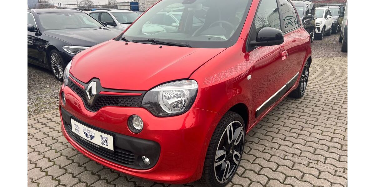 Renault Twingo 52.014 km 7.889 &euro; Saarlouis 66740