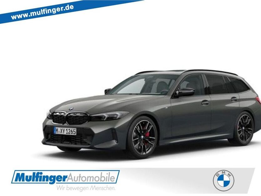 M340d