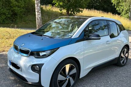 BMW i3 88.000 km 12.500 &euro; Biberach an der Riss 88400