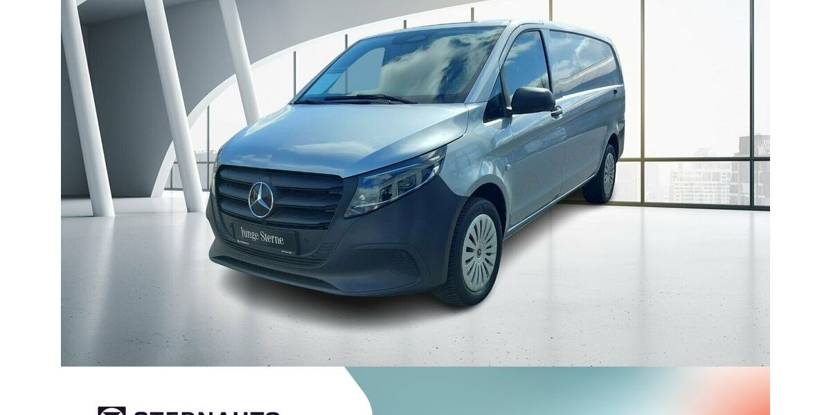 Mercedes-Benz Vito 36.794 km 38.990 &euro; Kesselsdorf 01723