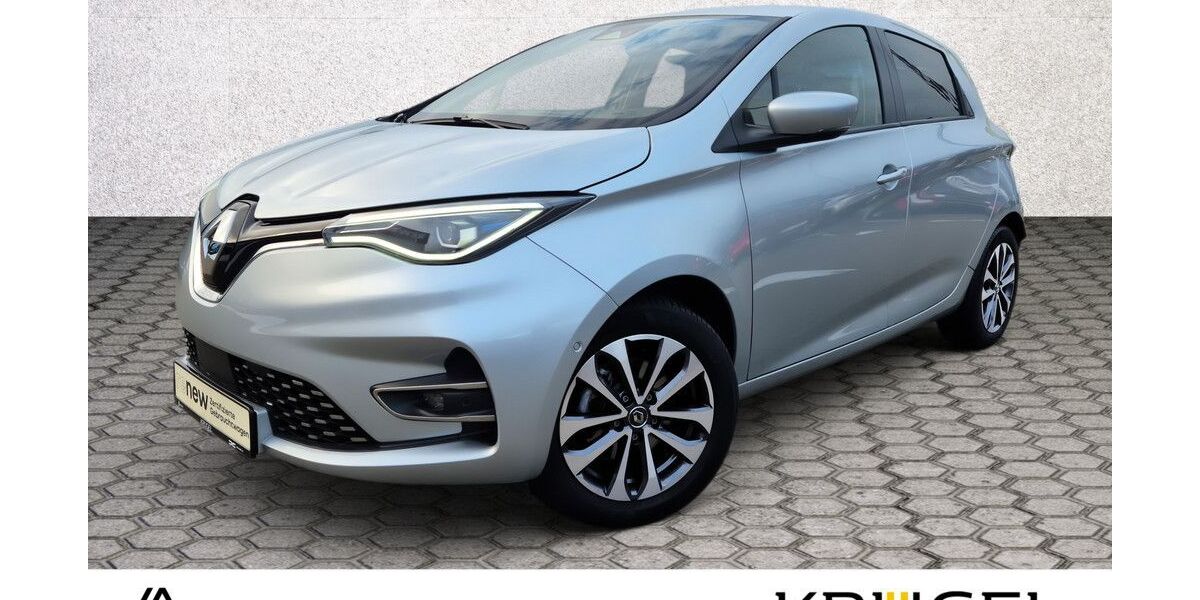 Renault ZOE 36.970 km 16.490 &euro; Bruchhausen-Vilsen 27305