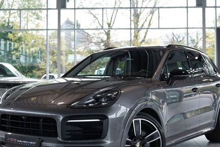 Porsche Cayenne 70.000 km 61.690 &euro; Remscheid/NRW 42855