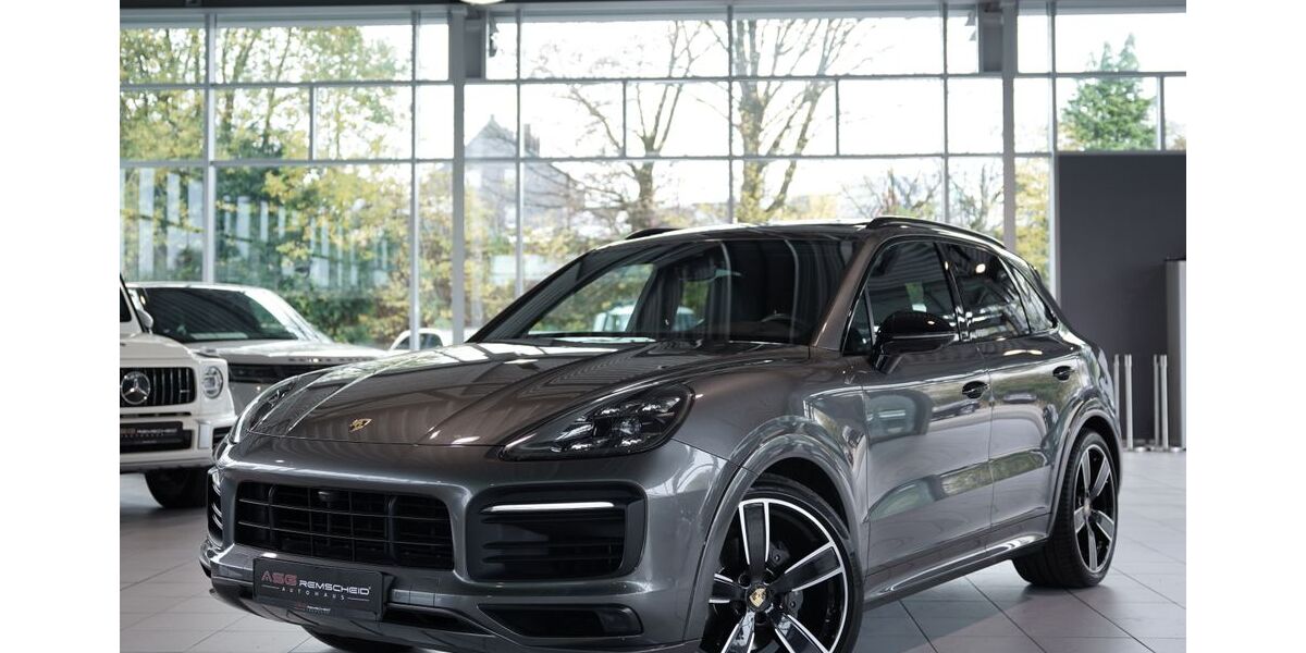 Porsche Cayenne 70.000 km 61.690 &euro; Remscheid/NRW 42855