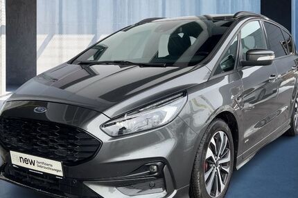 Ford S-Max 66.137 km 28.490 &euro; Unterschleißheim 85716
